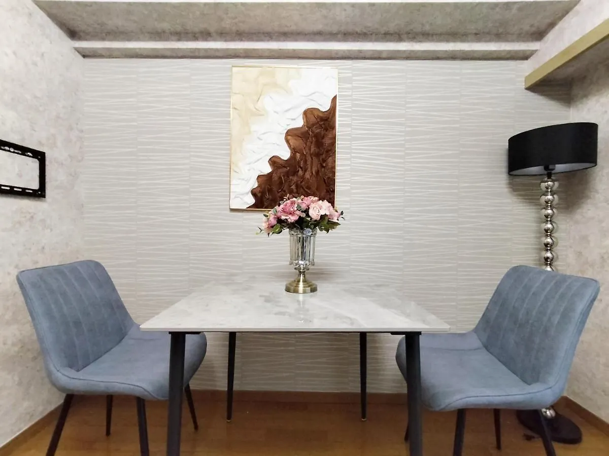 B25新宿商圈 交通便捷-Shinjuku Center Max 4P Tokyo Apartment