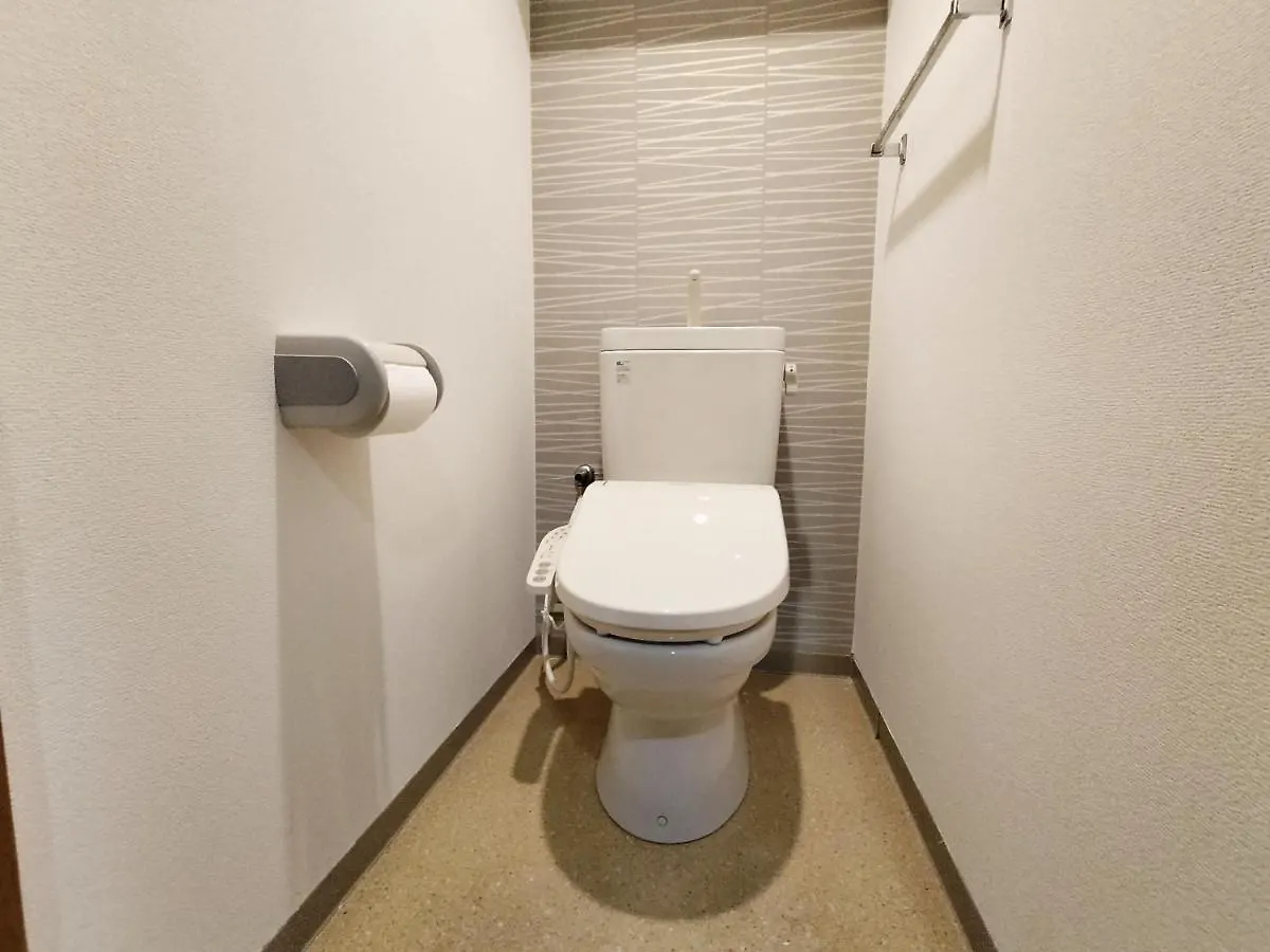 B25新宿商圈 交通便捷-Shinjuku Center Max 4P Tokyo