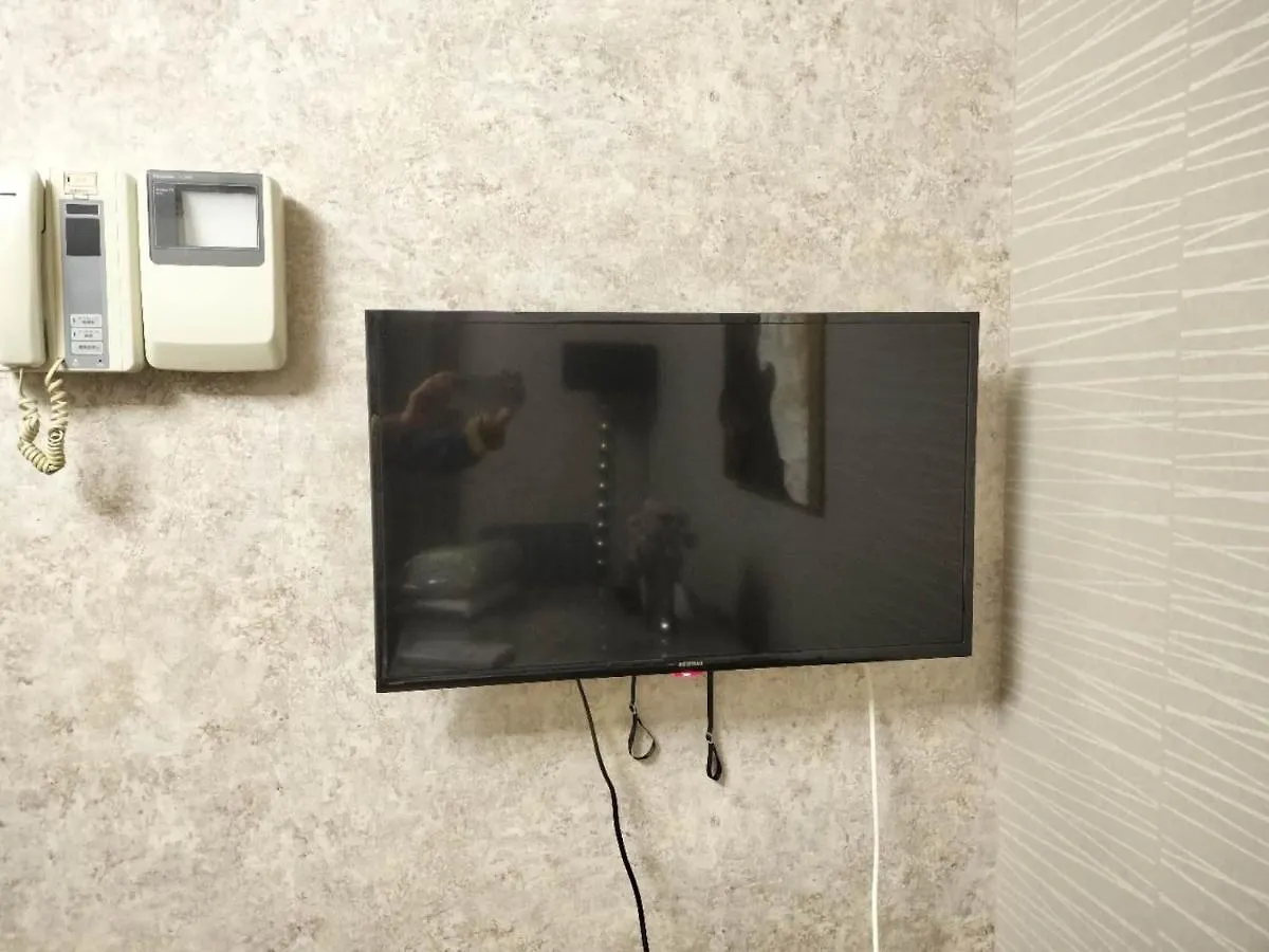 B25新宿商圈 交通便捷-Shinjuku Center Max 4P Tokyo Apartment